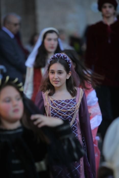 Procesiones de Sant Vicent Ferrer