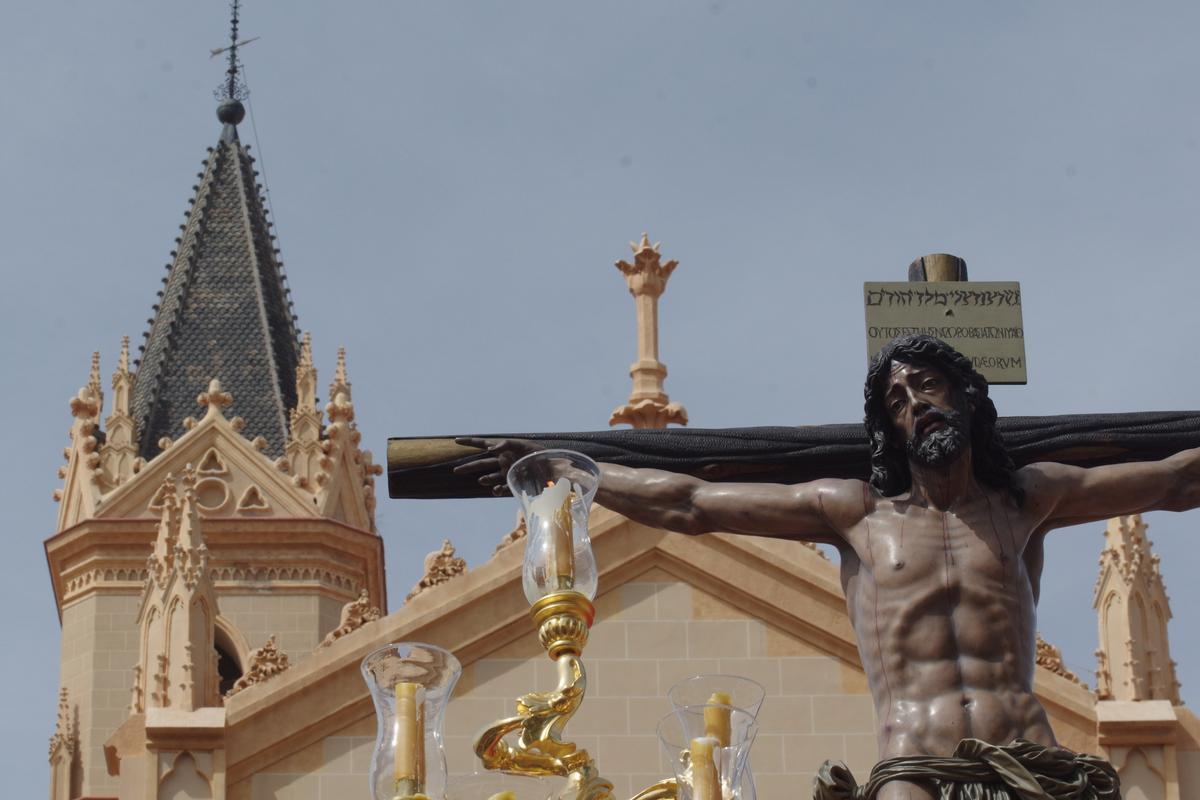 Salud | Domingo de Ramos 2022