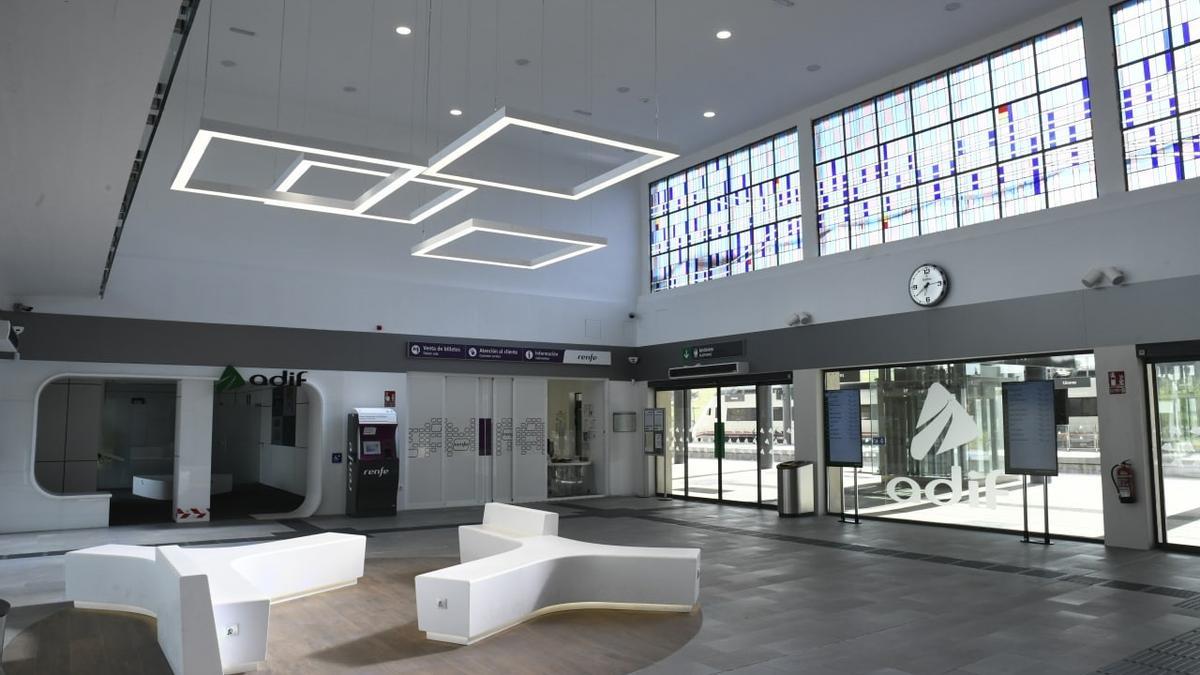 Tren de Extremadura La Línea de Alta Velocidad extremeña es ya una