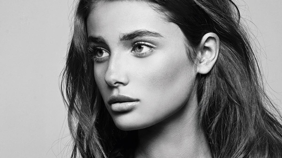 Taylor Hill para Lancôme