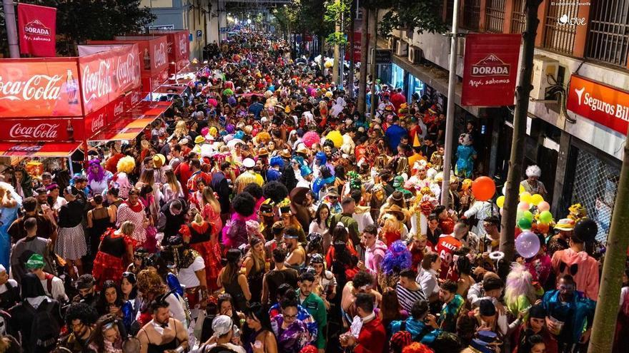 Tenerife Court Acquits Man in Carnival Teen Rape Case