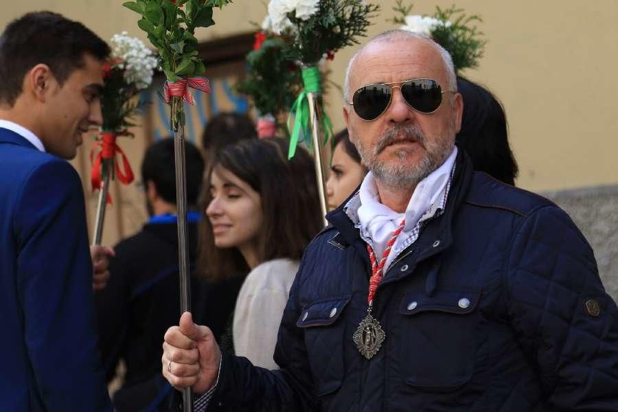 Semana Santa en Zamora: Resurrección