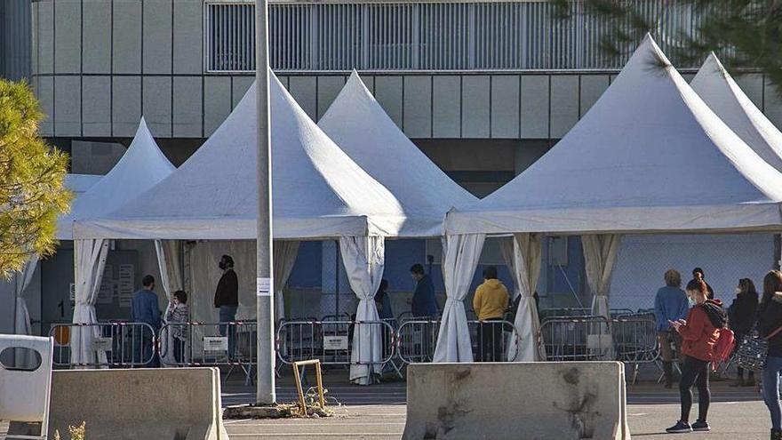 Mallorca-Rückkehrer brauchen kein ärztliches Attest