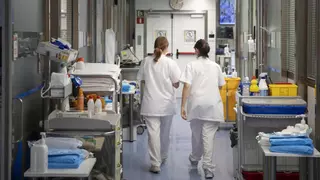 El SES prevé cerca de 10.000 contratos este verano para cubrir las vacaciones