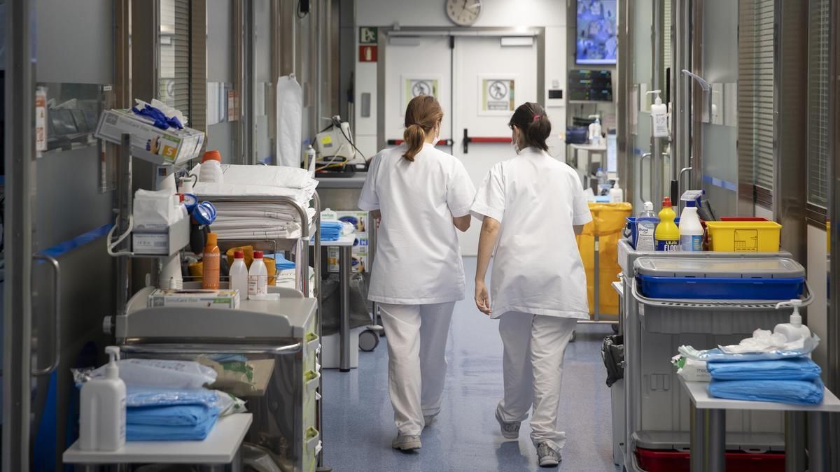 ¡Renovación Histórica en la Sanidad Pública! 14 Millones de Euros para Modernizar el Mobiliario Clínico en Hospitales y Centros de Salud