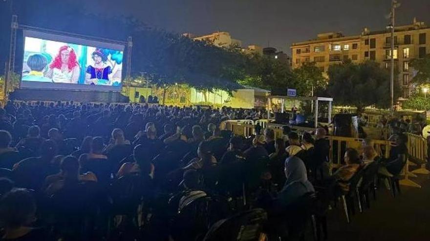 Cinema a la Fresca homenajea al cine mudo con dos clásicos que se podrán disfrutar gratis