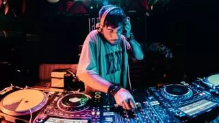 Mario Vice, DJ: «El house resurge con fuerza tras años de ausencia»