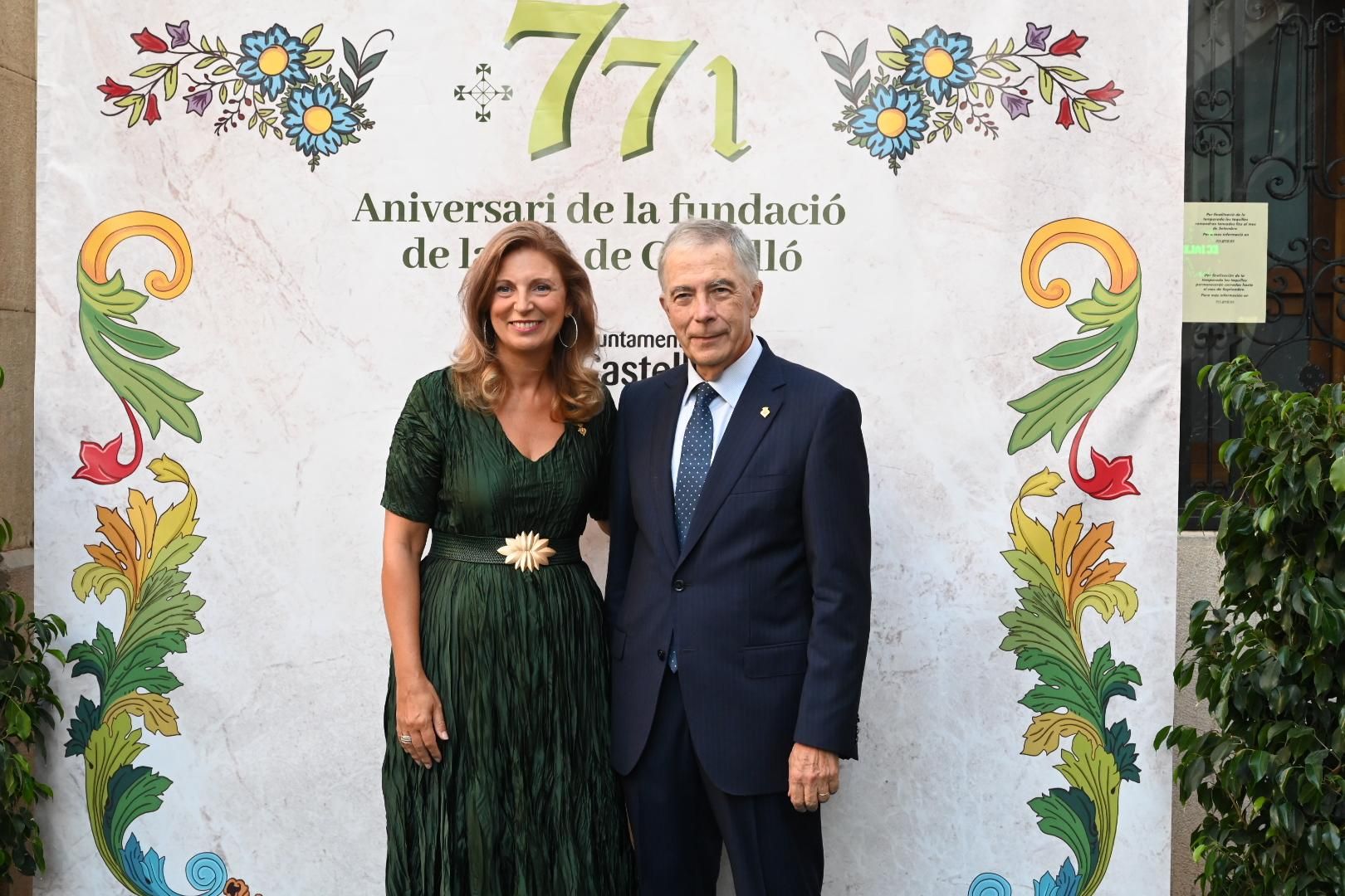 771º aniversario de Castelló