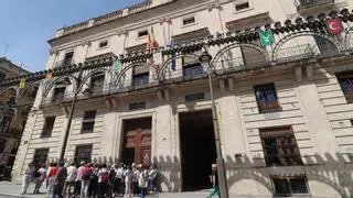 "Hinchados" y un Ayuntamiento en situación "límite": así ve los presupuestos la oposición en Alcoy