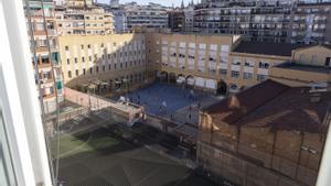 La llei catalana sobre el límit de soroll a les escoles arriba a la UE