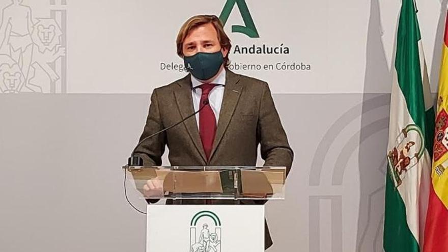 Agricultura destina 7,3 millones de euros en ayudas para ganaderos y empresas agroalimentarias de la provincia