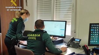 Investigan en la Región a un menor por amenazar a través de redes sociales a un profesor