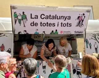 "Empezamos a transformar el espacio público": las acciones del Pla de Barris arrancan en Santa Coloma de Gramenet