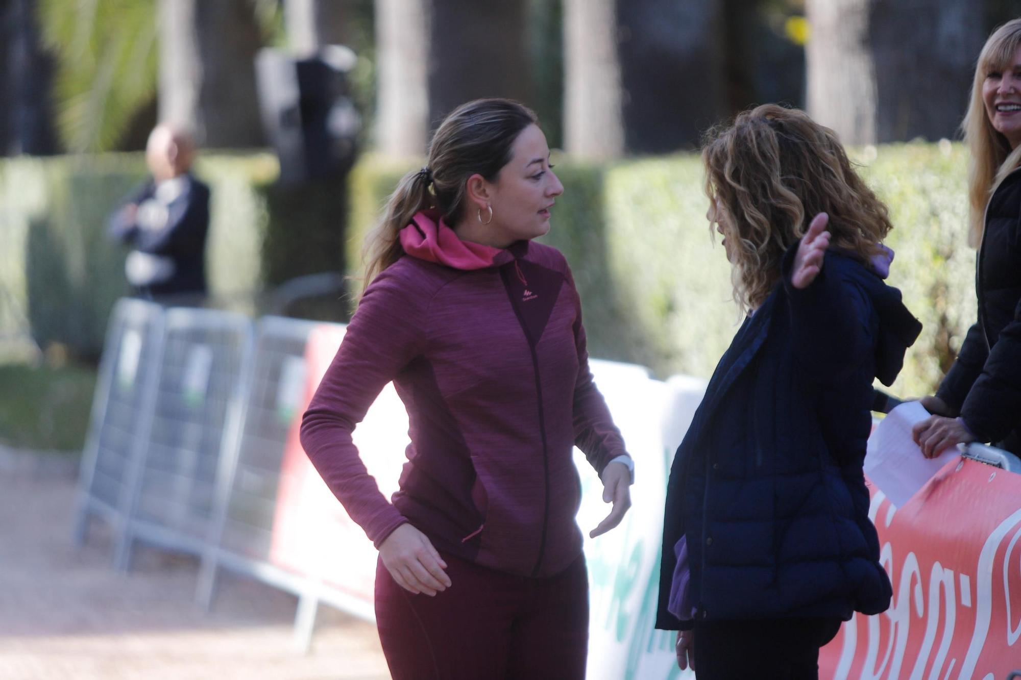 Búscate en la VII Marcha por la eliminación de la Violencia contra las Mujeres y por la Igualdad