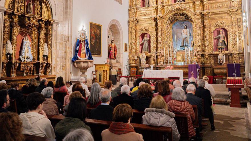 La ingeniería técnica industrial rinde homenaje a San José