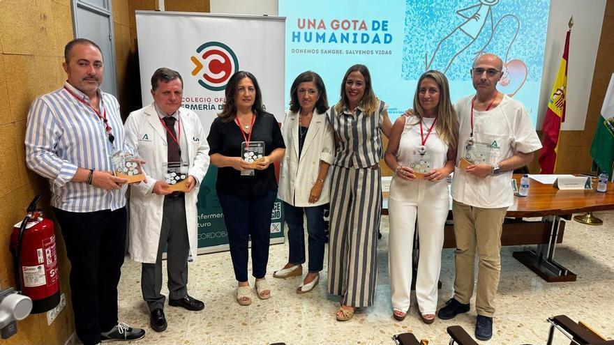 Córdoba supera las 13.700 donaciones de sangre hasta mayo y crece en nuevos donantes