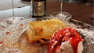 "Deliciosos": El bar de Manresa aclamado por sus postres
