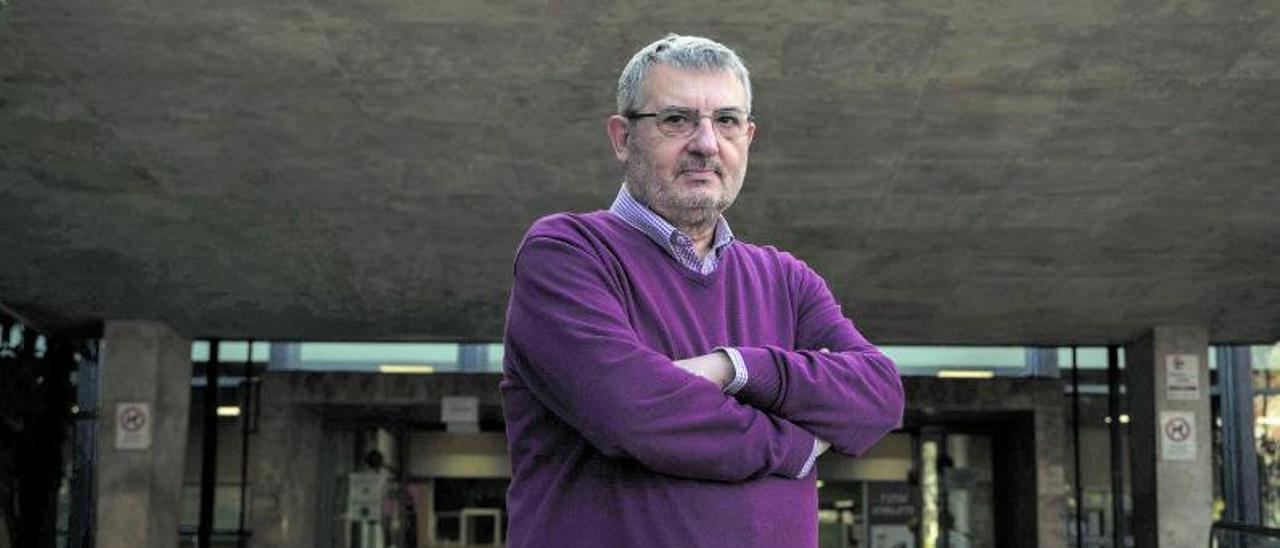 «Fuster és sobretot  un escriptor. No és  un polític i en  cap cas, sectari»