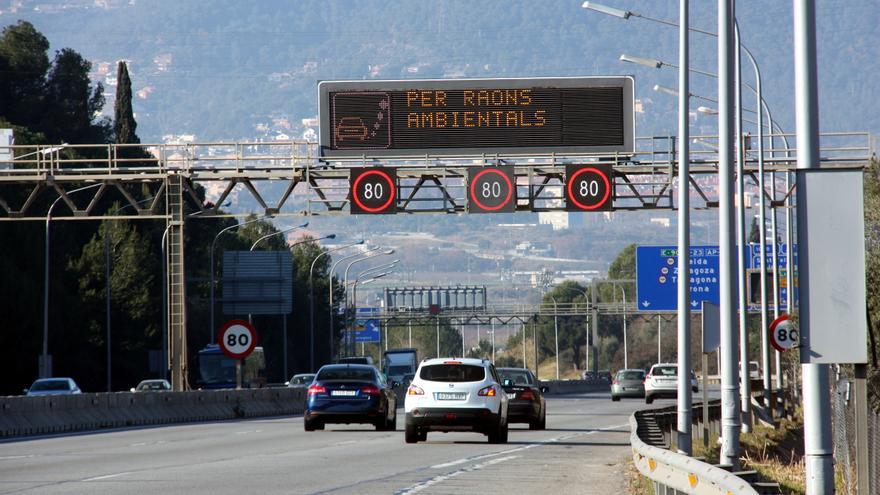 La Unió Europea aprovarà la prohibició de vehicles de combustió a partir del 2035