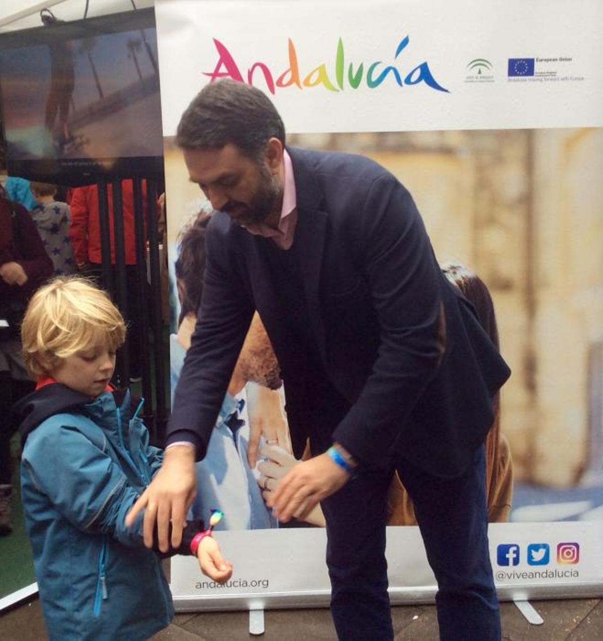 World Travel Market 2017 World Travel Market 2017