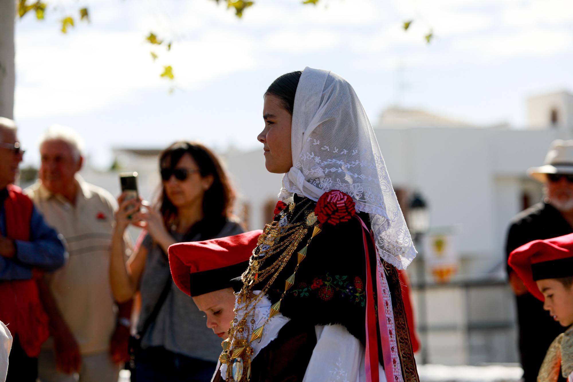 Así ha sido el día grande de las Fiestas de Sant Carles