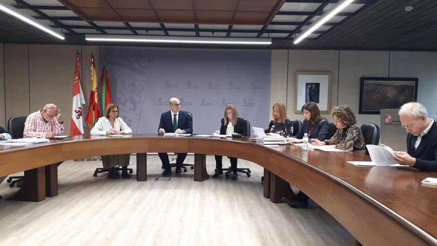 La Junta informa favorablemente la instalación de un punto limpio fijo en Bermillo de Sayago