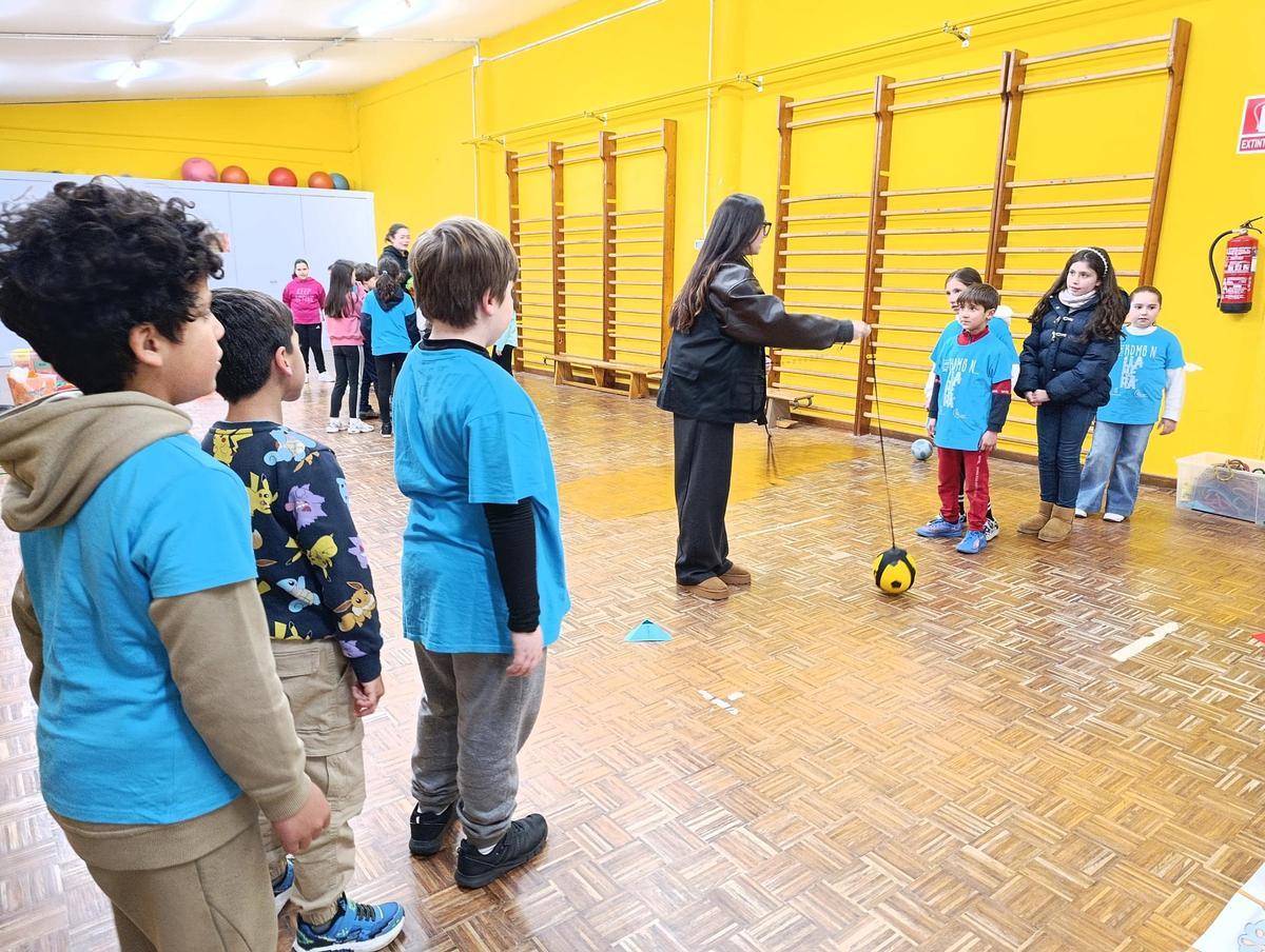 Luz y color ponen la diversión en Llanera