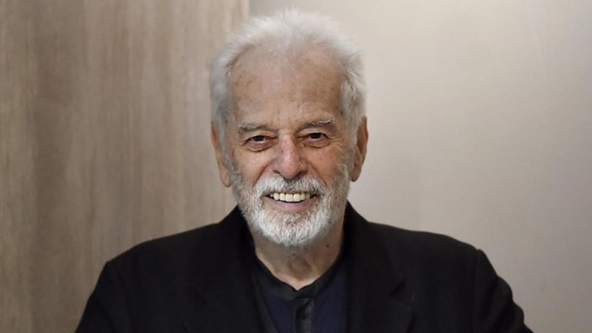 fcasals33895535 chilean director alejandro jodorowsky poses during160517164653