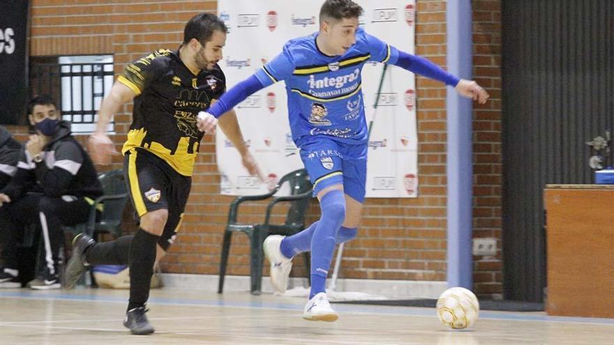 Navalmoral y Jerez buscan prolongar su gran forma