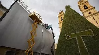 Guía para no perderte ningún acto de Sant Antoni en las comarcas valencianas