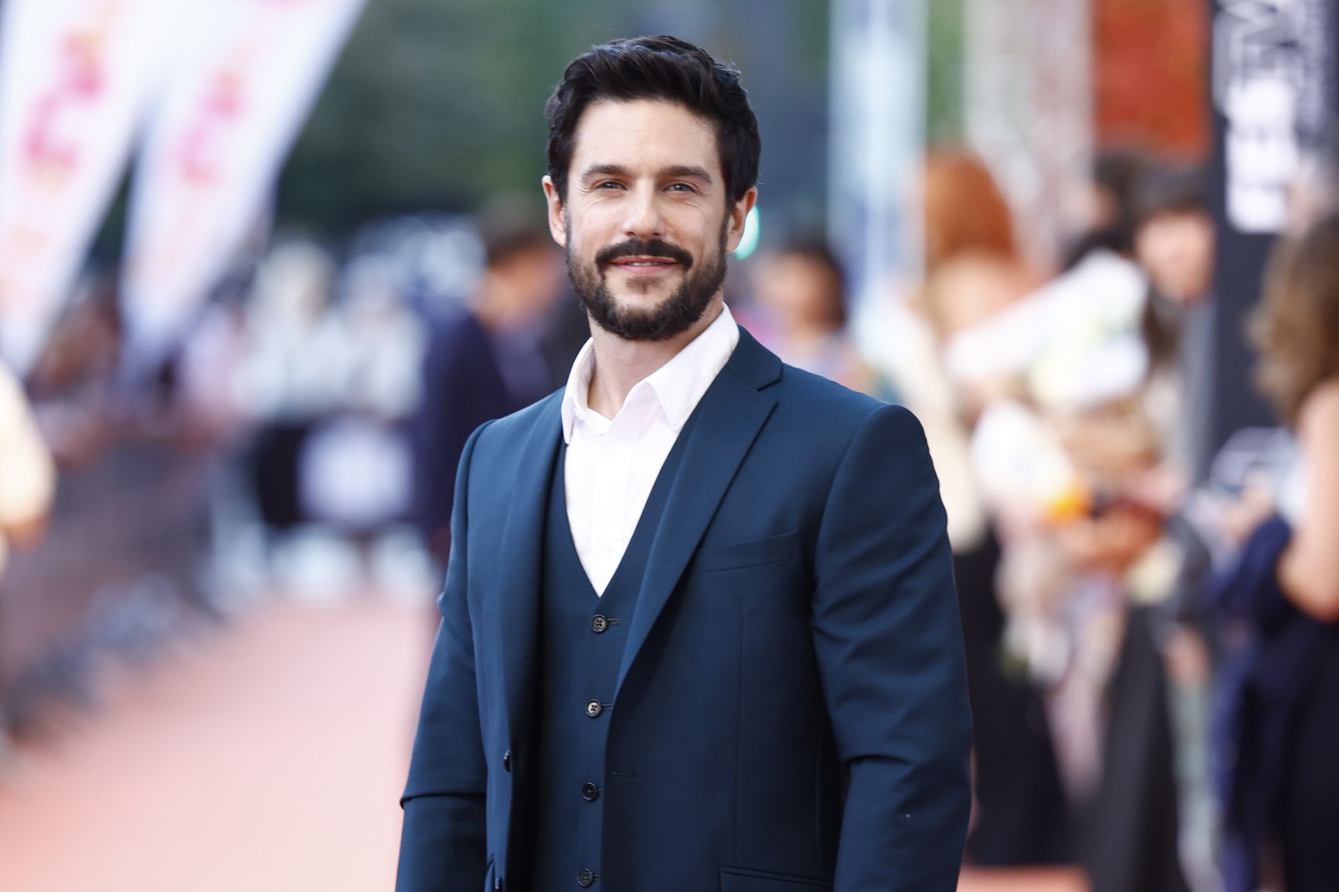 Dónde ha estado Alejo Sauras desde que dejó 'Los serrano'