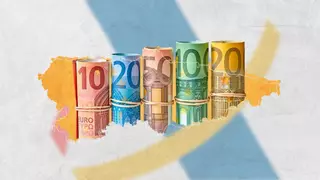 Las claves de la reforma del IRPF en Asturias: se modifican los tramos para beneficiar “a las clases medias trabajadoras”