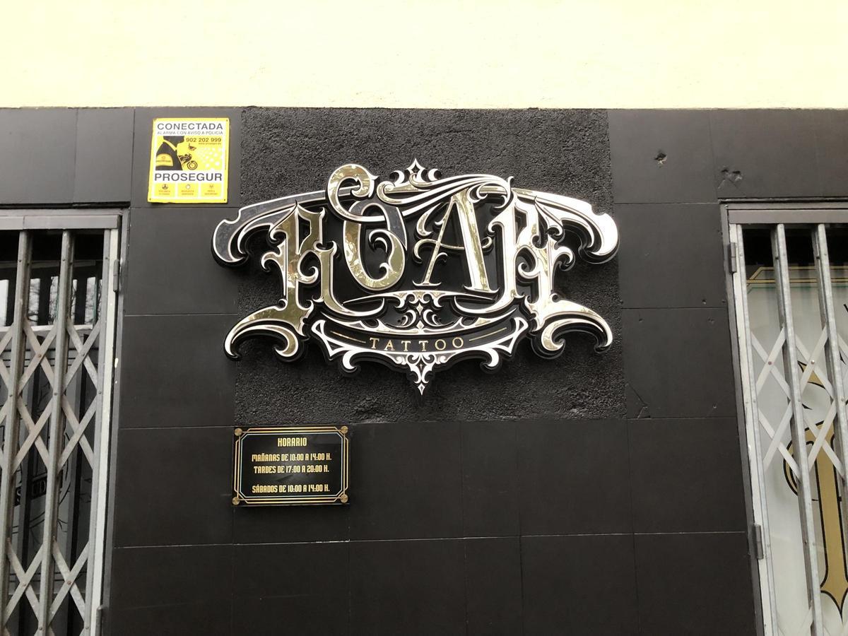 Un paseo por Médico Sorapán