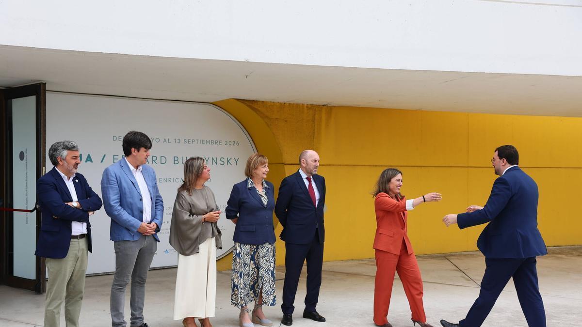 FADE exige al Principado “menos diagnósticos la economía de Asturias y más acción”