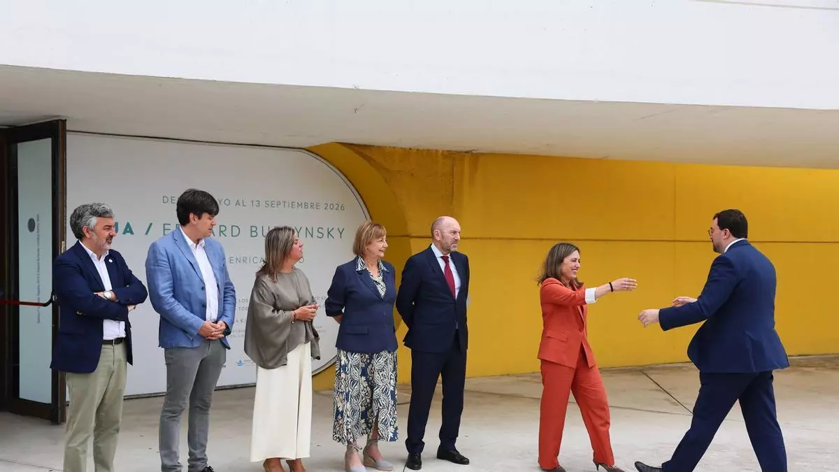 FADE exige al Principado “menos diagnósticos de la economía de Asturias y más acción”