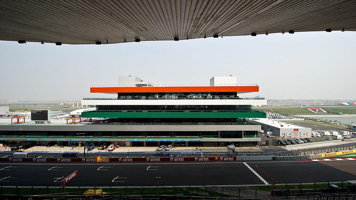 Gran Premio de la India de MotoGP: horarios, fechas y dónde ver la carrera de Buddh