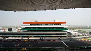 Gran Premio de la India de MotoGP: horarios, fechas y dónde ver la carrera de Buddh