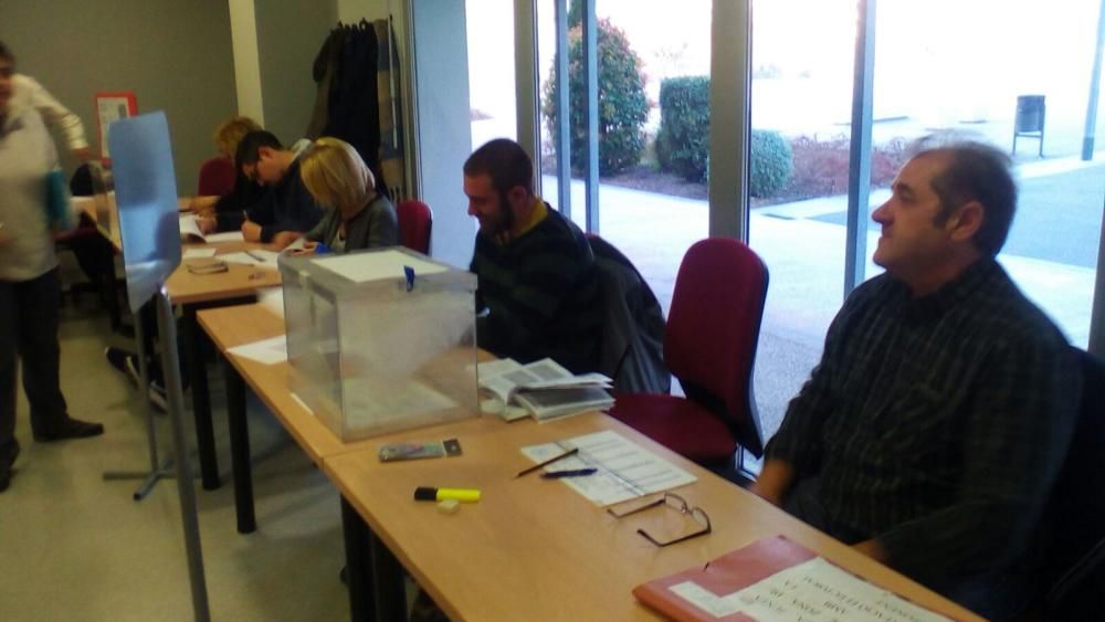 Eleccions del 21-D a Manresa