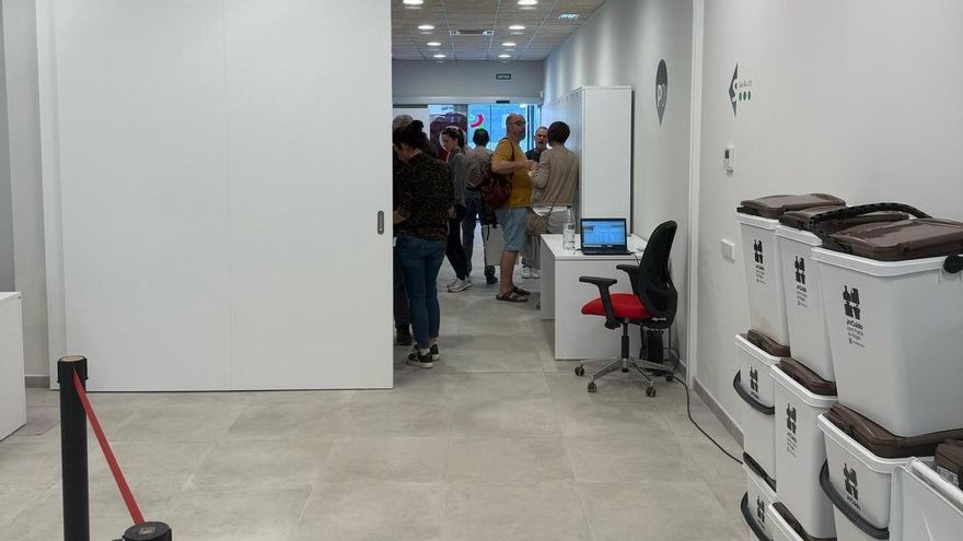 Sant Fruitós arrenca dilluns la recollida porta a porta a les Brucardes i Pineda