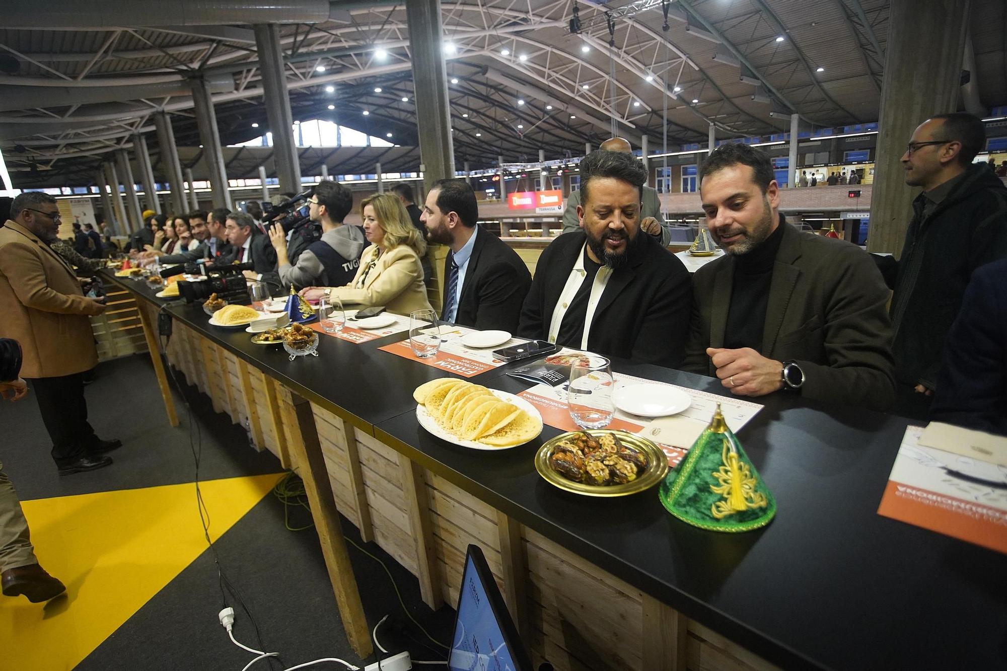 Segona jornada del Fòrum Gastronòmic de Girona