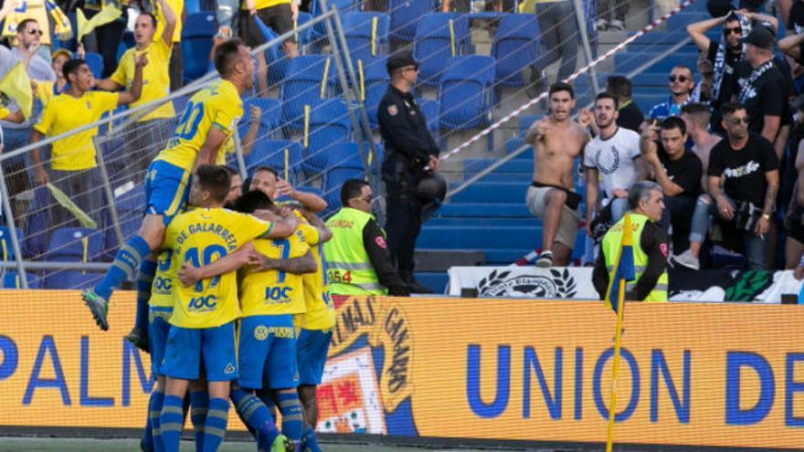 Los invencibles  de Siete Palmas