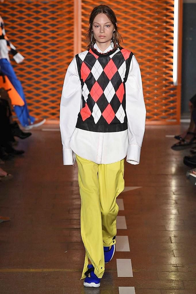 Msgm