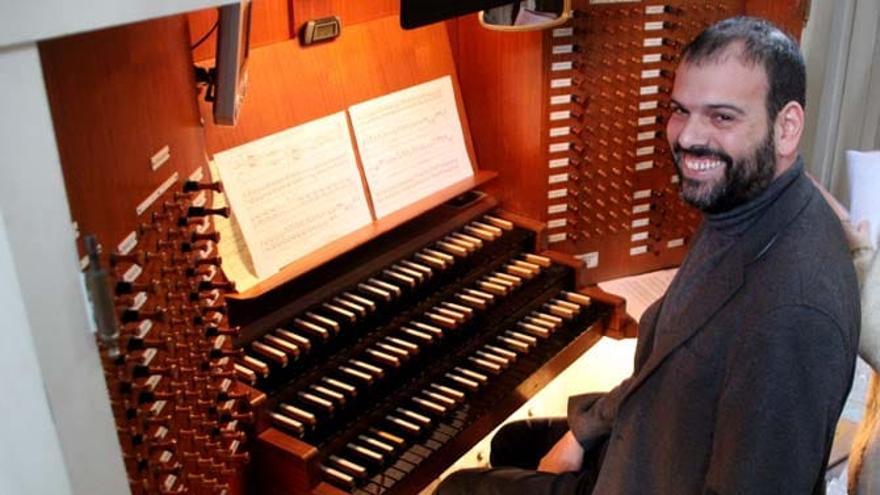 &#039;Els Matins de l&#039;Orgue&#039; de Alaró llega al concierto número 800