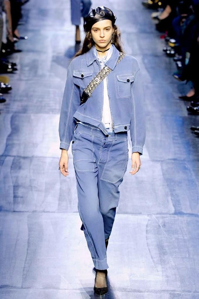 Christian Dior