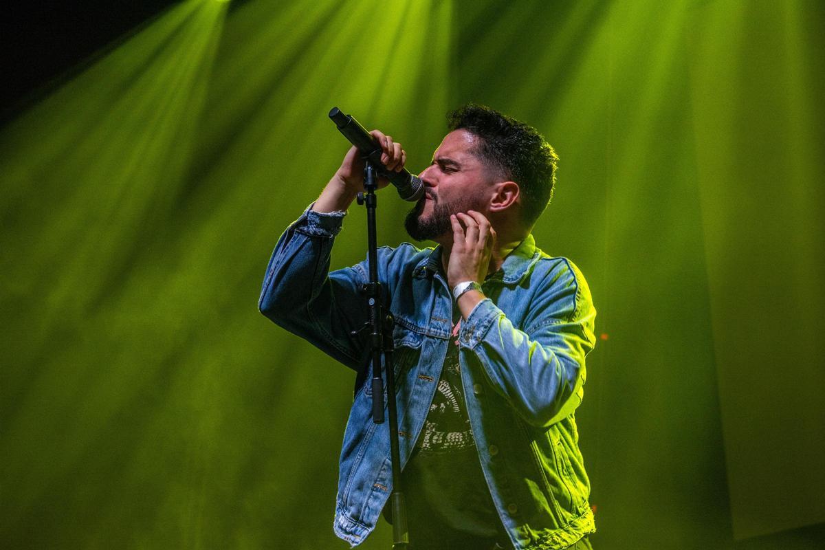 Así foi o Murallón de Son 2024, en imaxes