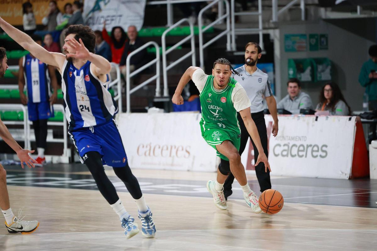 Fotogalería | Las imágenes del Cáceres Patrimonio - Ponferrada