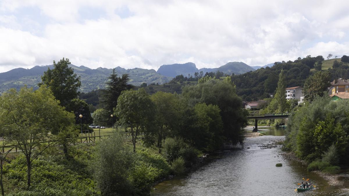 El Sella: su filón turístico no sufre la anulación de la Fiesta de Les Piragües