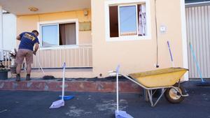 Continuen els reallotjaments a La Palma i divendres el procés podria ampliar-se