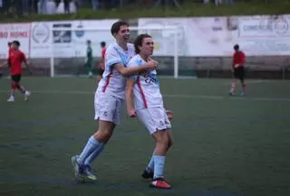 Antón decide el derbi en favor del Cruceiro