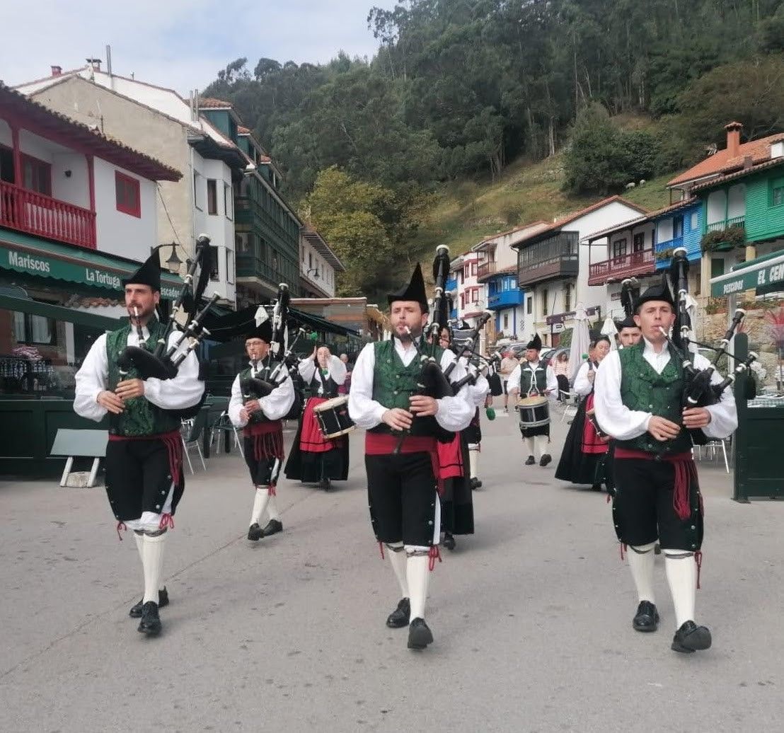 Tazones, ayer y hoy de la devoción marinera